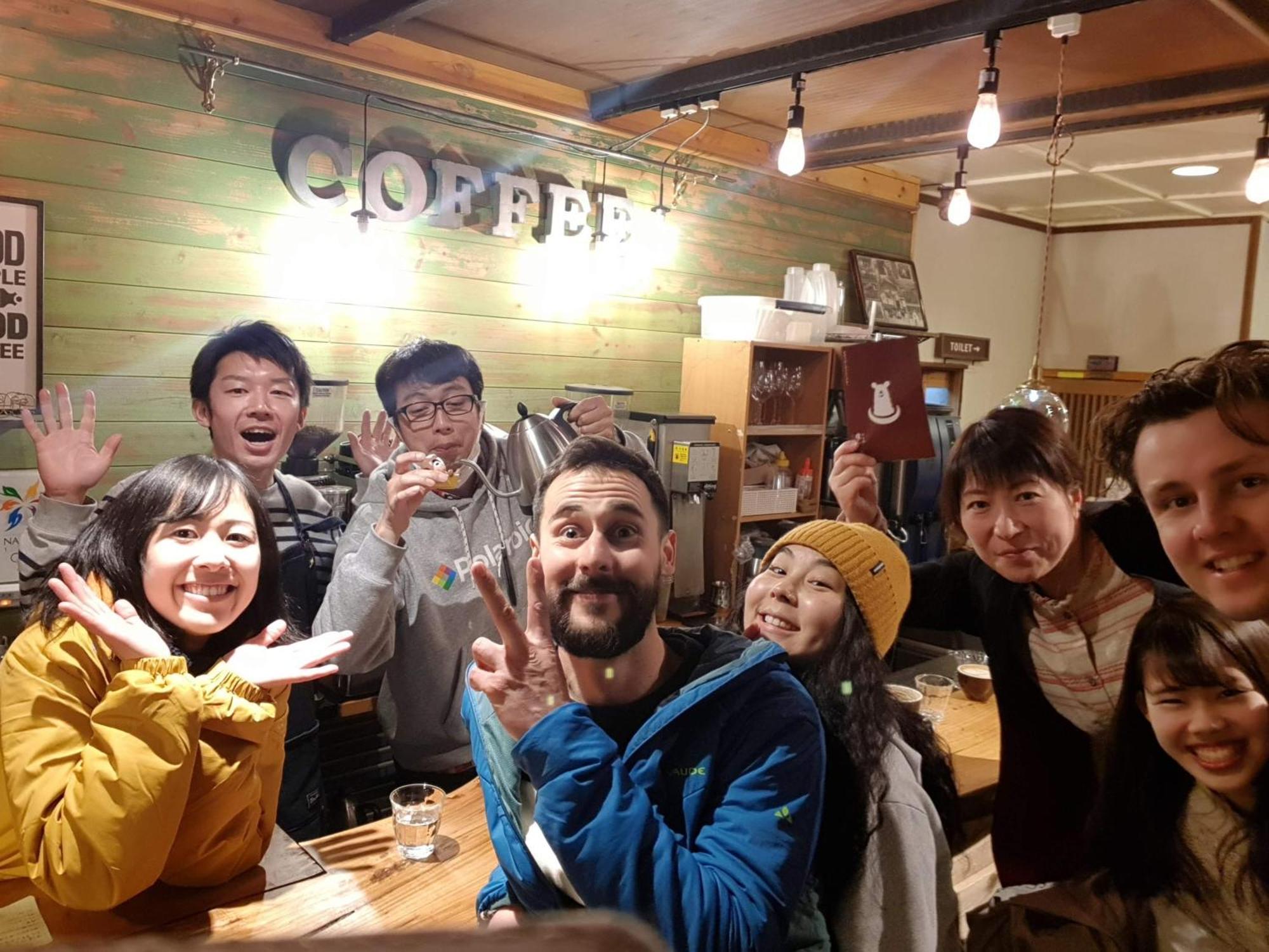 Shibu Onsen Koishiya Ryokan Yamanouchi  Eksteriør billede