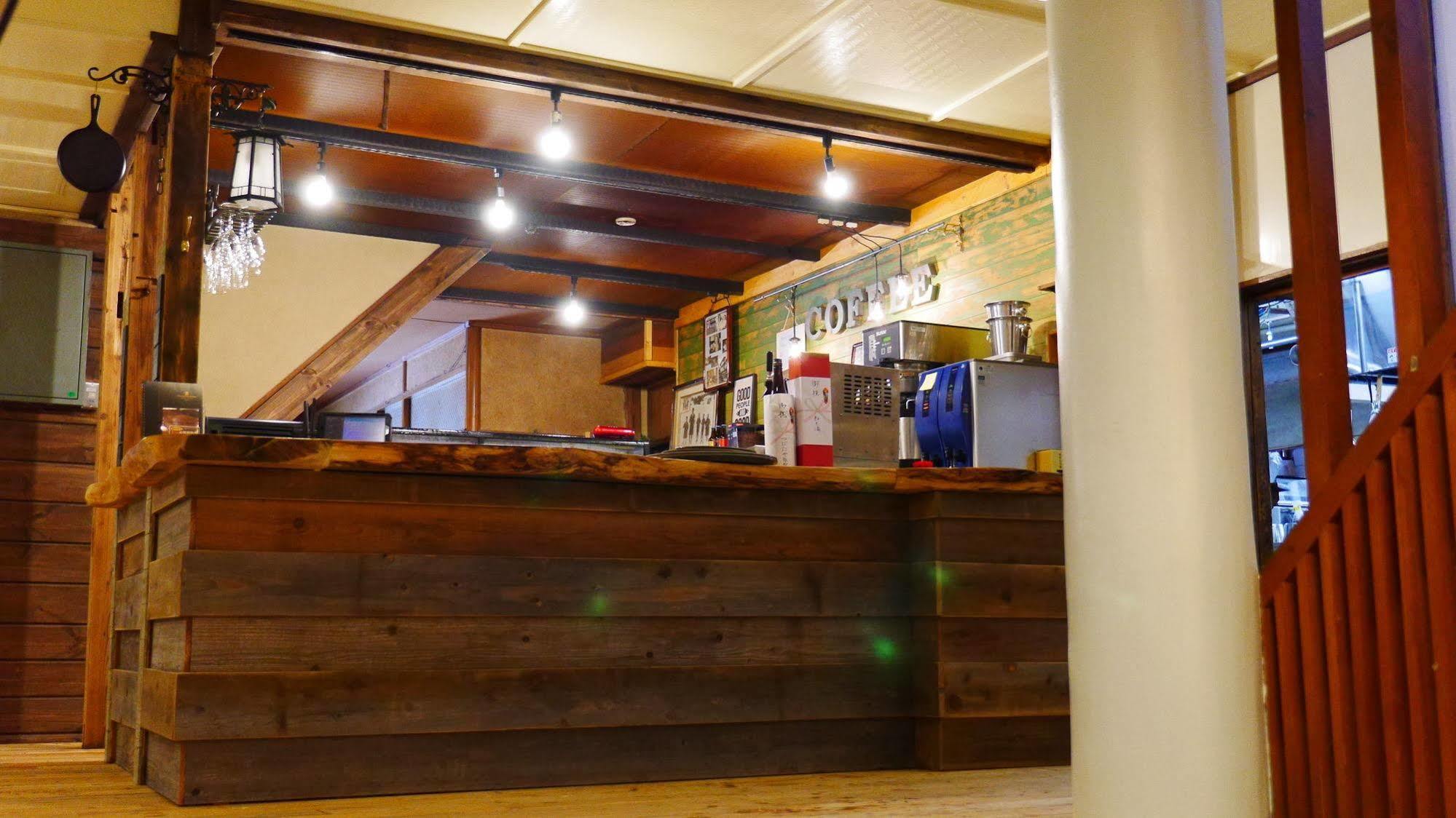 Shibu Onsen Koishiya Ryokan Yamanouchi  Eksteriør billede