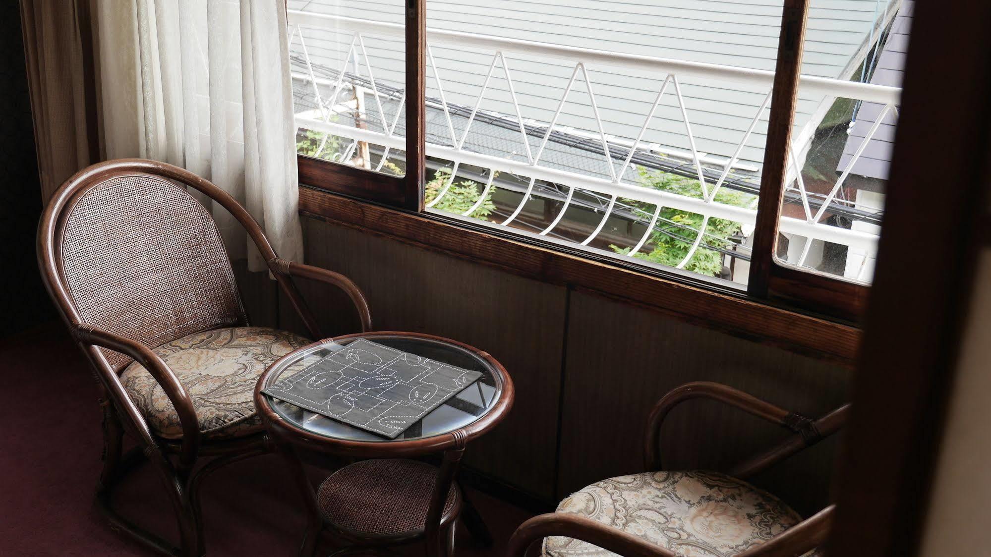 Shibu Onsen Koishiya Ryokan Yamanouchi  Eksteriør billede